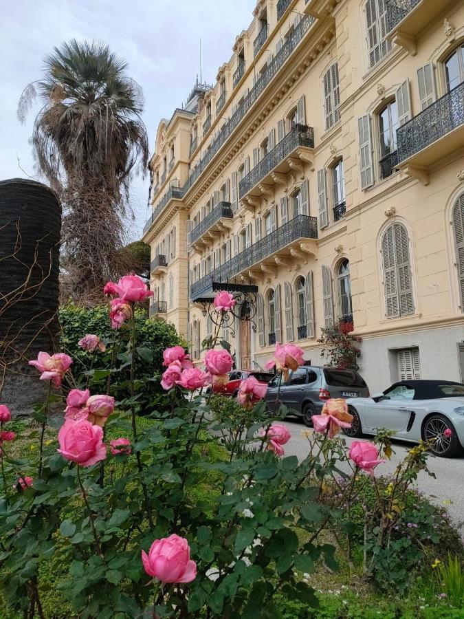 Unique, Central Et Calme Nizza Exterior foto