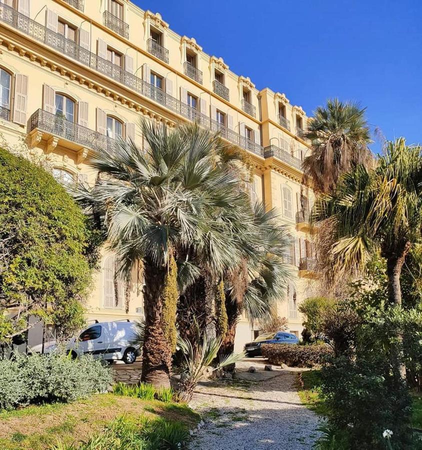Unique, Central Et Calme Nizza Exterior foto