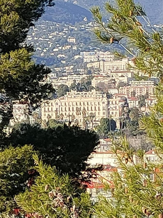 Unique, Central Et Calme Nizza Exterior foto