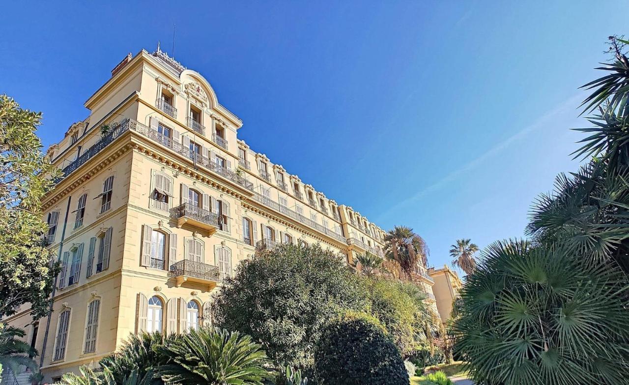 Unique, Central Et Calme Nizza Exterior foto