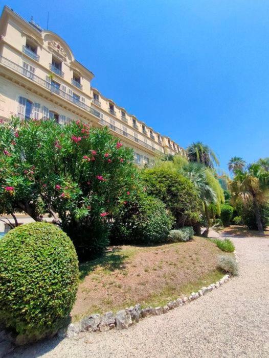 Unique, Central Et Calme Nizza Exterior foto